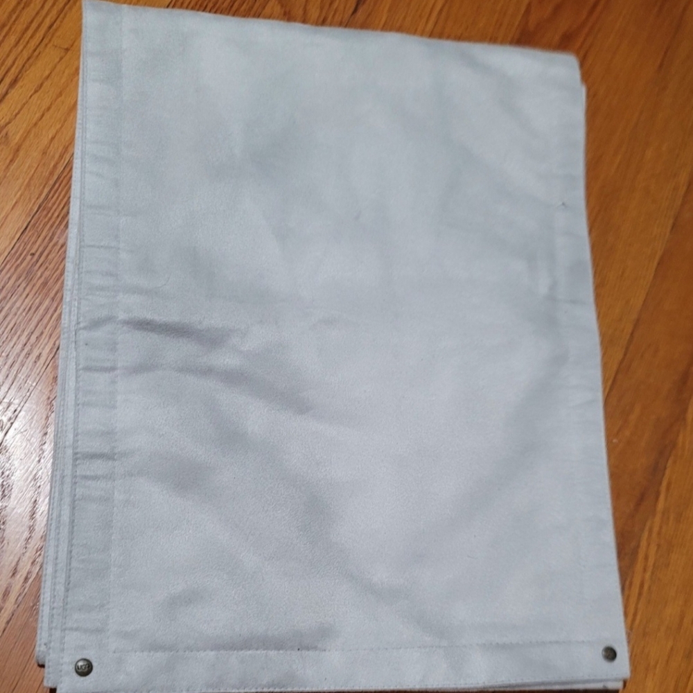 COPY - Ugg table runners